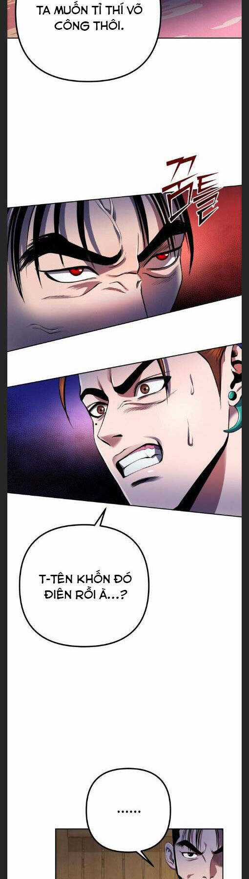 Con Trai Út Nhà Ha Buk Paeng Chapter 34 trang 29