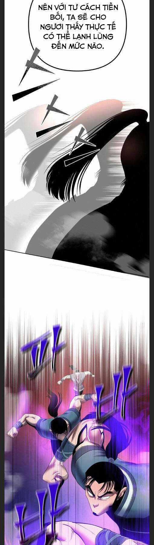 Con Trai Út Nhà Ha Buk Paeng Chapter 34 trang 32