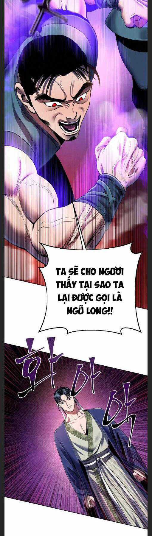 Con Trai Út Nhà Ha Buk Paeng Chapter 34 trang 33