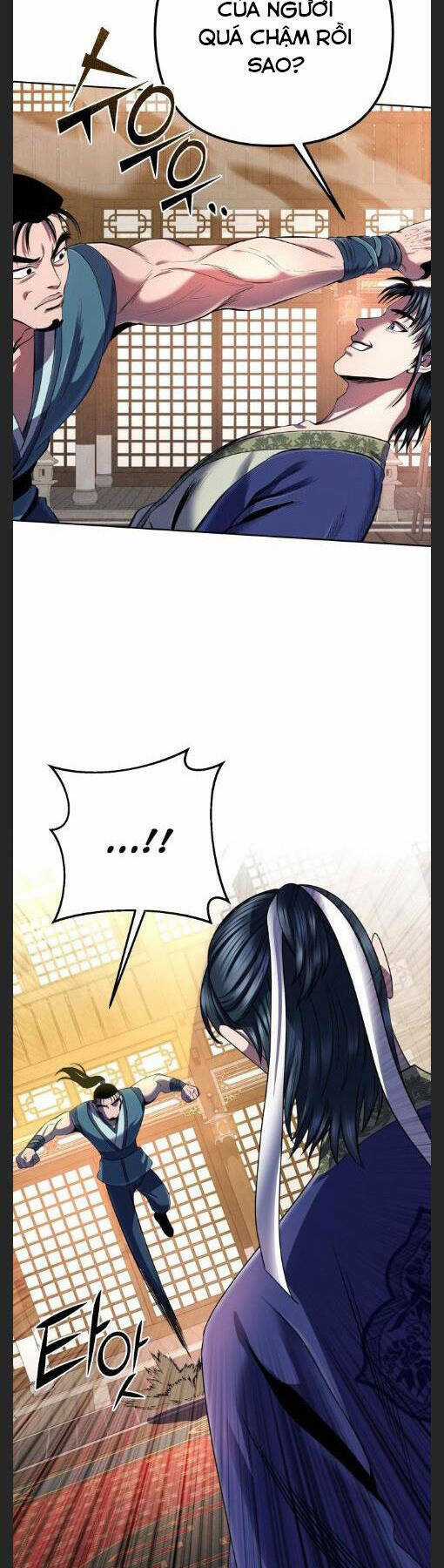 Con Trai Út Nhà Ha Buk Paeng Chapter 34 trang 36