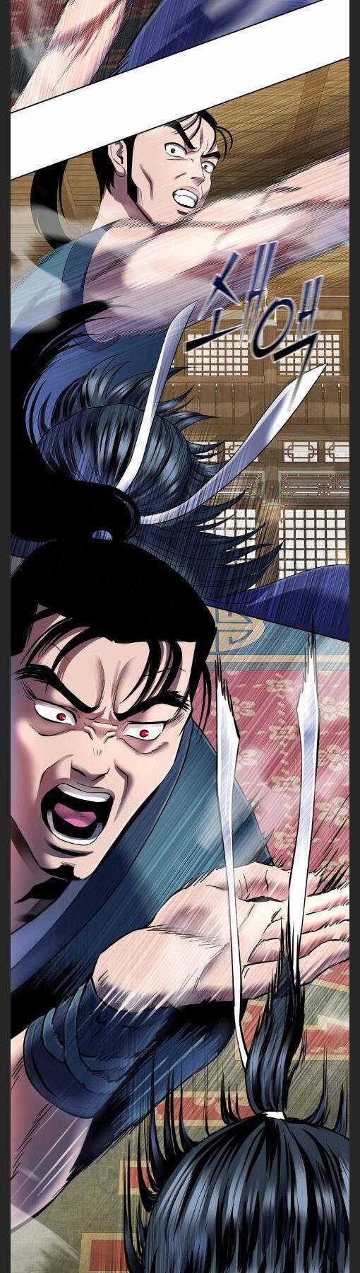 Con Trai Út Nhà Ha Buk Paeng Chapter 34 trang 39