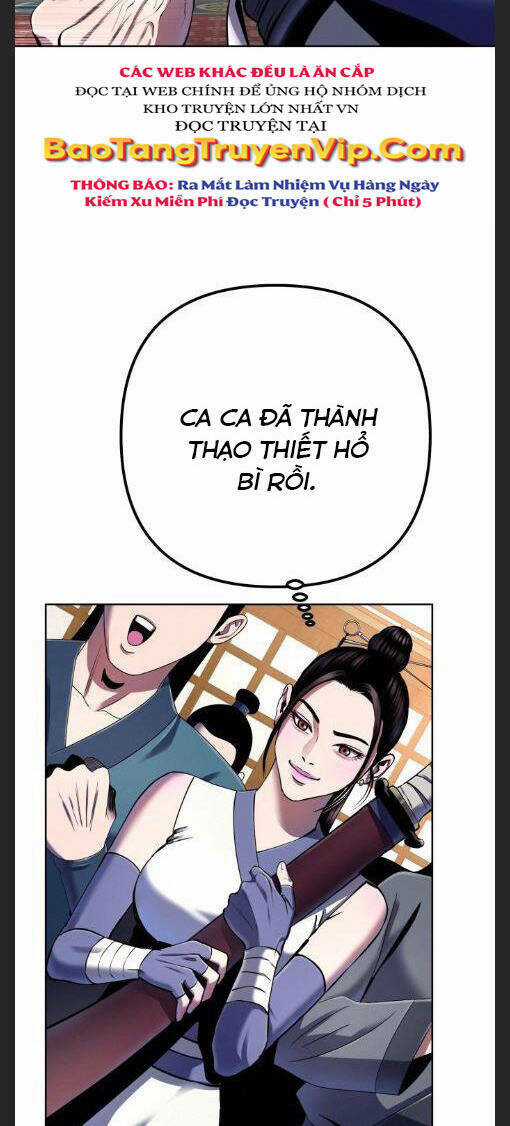 Con Trai Út Nhà Ha Buk Paeng Chapter 34 trang 41
