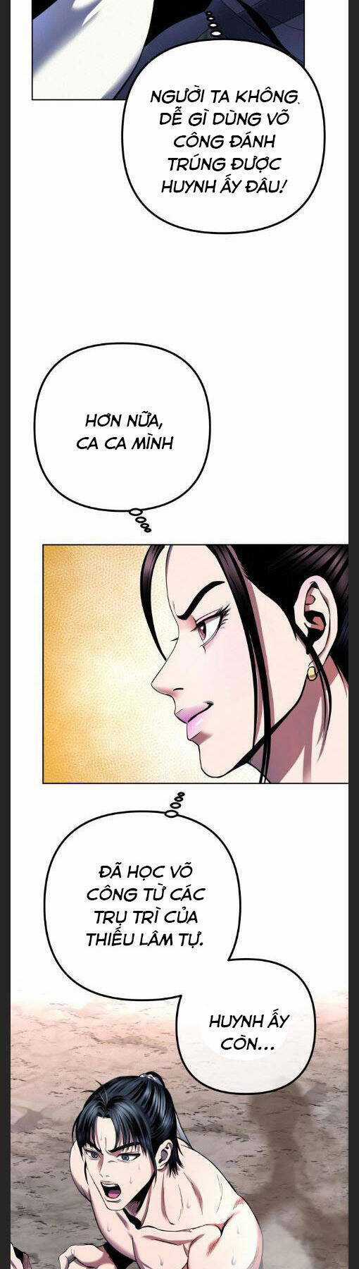 Con Trai Út Nhà Ha Buk Paeng Chapter 34 trang 42