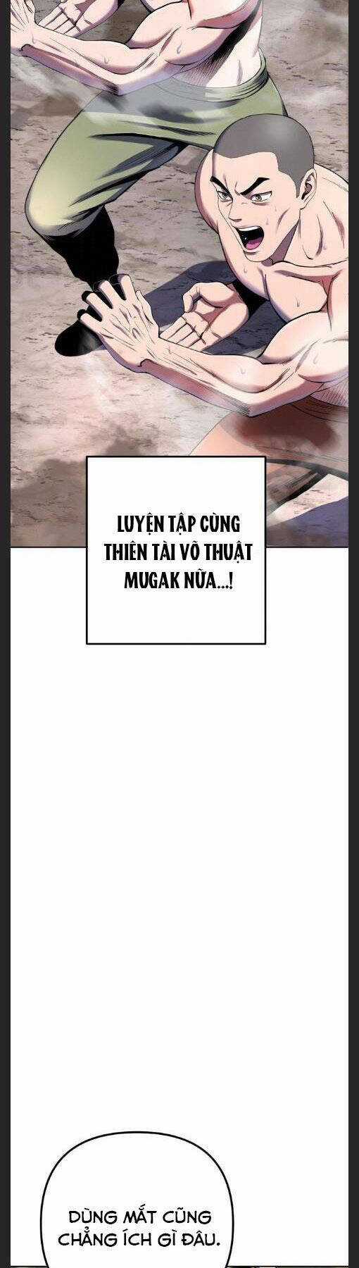 Con Trai Út Nhà Ha Buk Paeng Chapter 34 trang 43