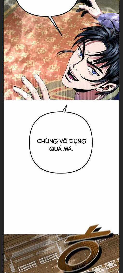 Con Trai Út Nhà Ha Buk Paeng Chapter 34 trang 44