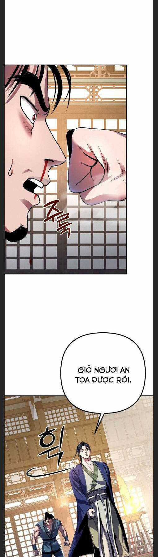 Con Trai Út Nhà Ha Buk Paeng Chapter 34 trang 46