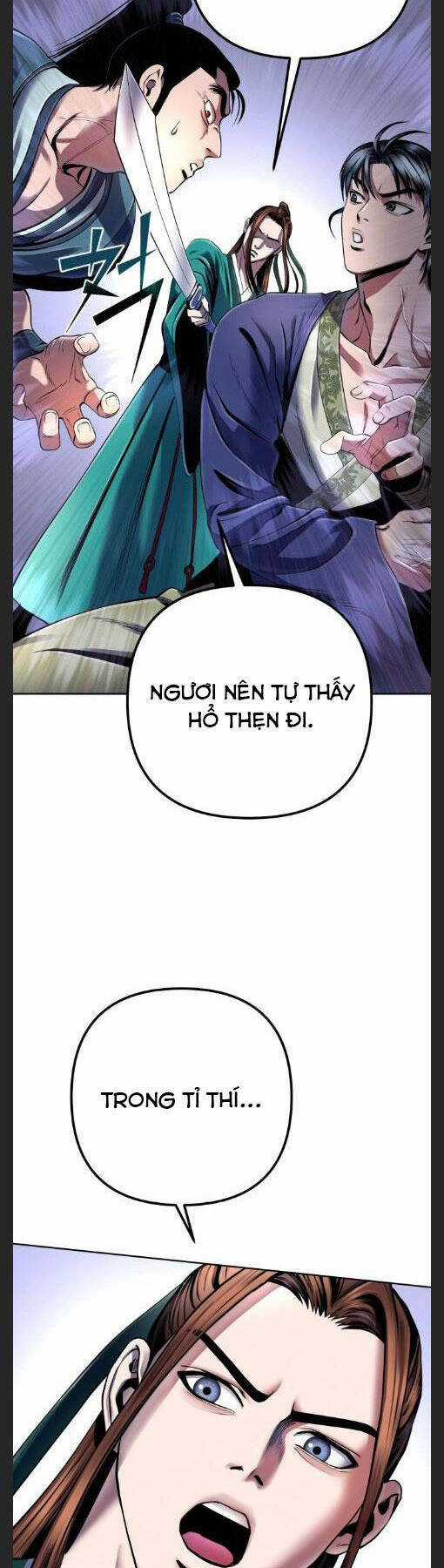 Con Trai Út Nhà Ha Buk Paeng Chapter 34 trang 50