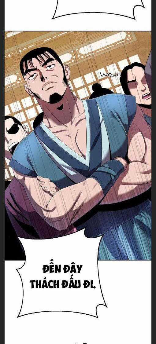 Con Trai Út Nhà Ha Buk Paeng Chapter 34 trang 9