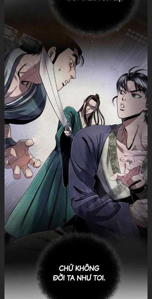 Con Trai Út Nhà Ha Buk Paeng Chapter 35 trang 12