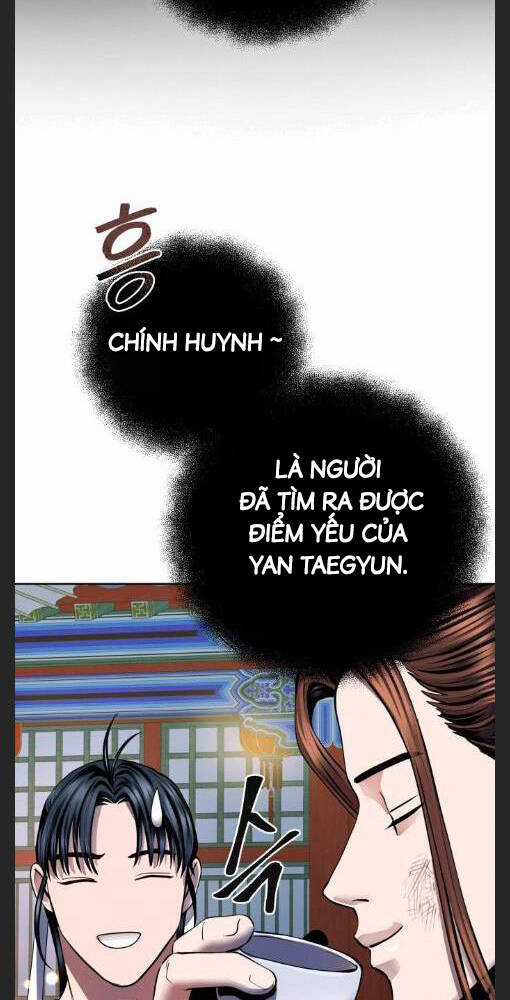 Con Trai Út Nhà Ha Buk Paeng Chapter 35 trang 13