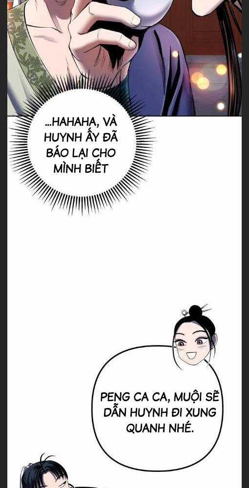 Con Trai Út Nhà Ha Buk Paeng Chapter 35 trang 14