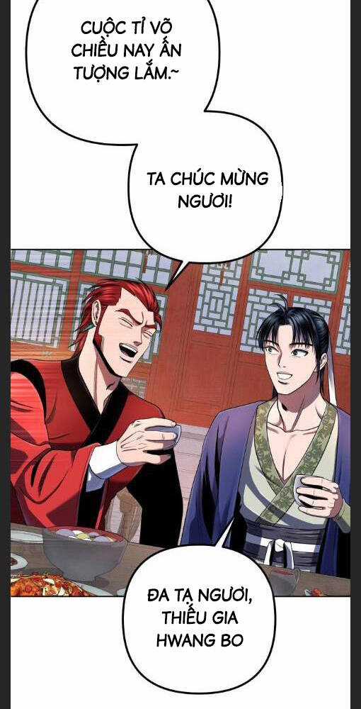 Con Trai Út Nhà Ha Buk Paeng Chapter 35 trang 16