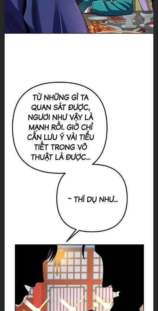 Con Trai Út Nhà Ha Buk Paeng Chapter 35 trang 19