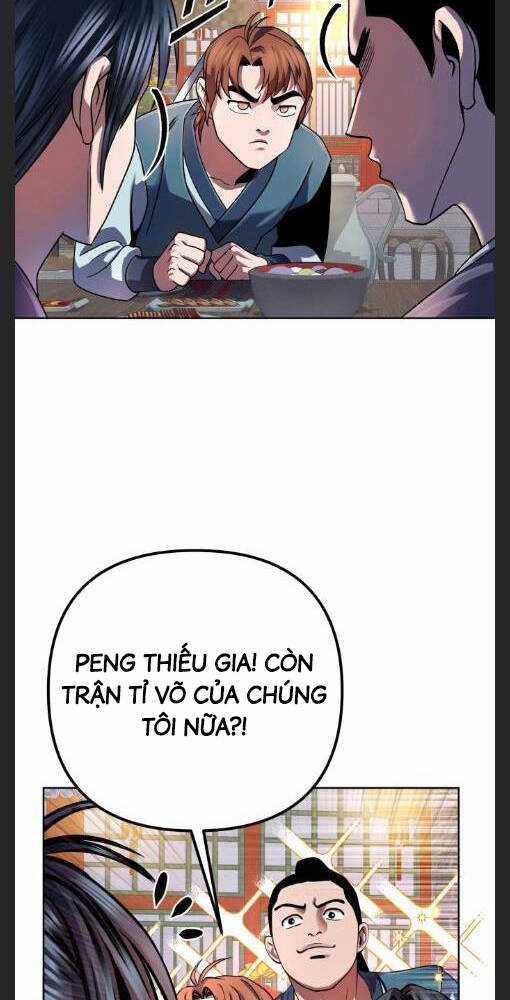 Con Trai Út Nhà Ha Buk Paeng Chapter 35 trang 21
