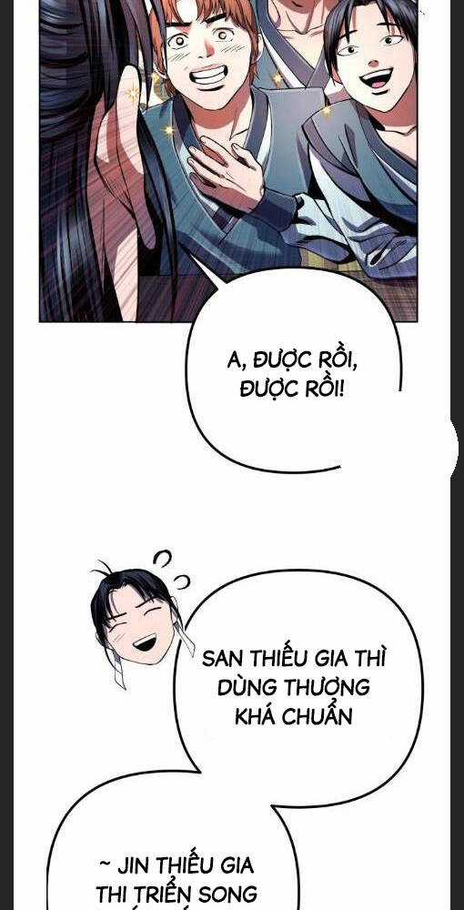 Con Trai Út Nhà Ha Buk Paeng Chapter 35 trang 22