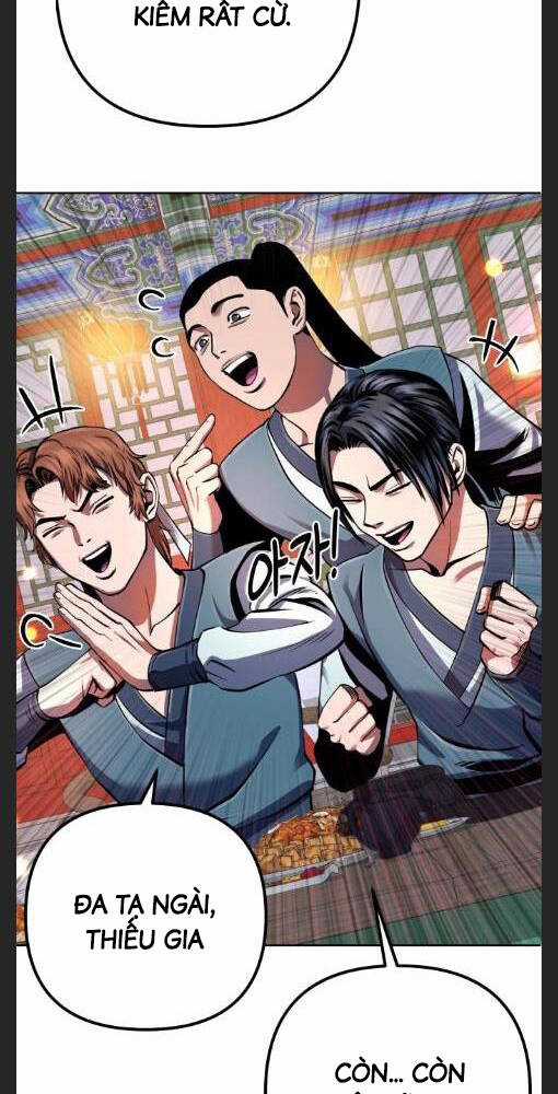 Con Trai Út Nhà Ha Buk Paeng Chapter 35 trang 23