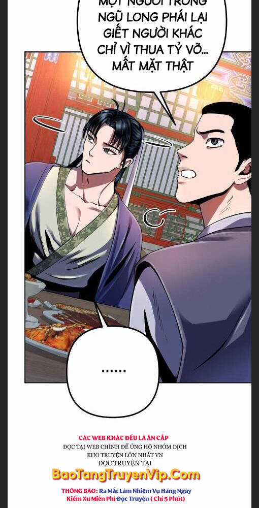 Con Trai Út Nhà Ha Buk Paeng Chapter 35 trang 27