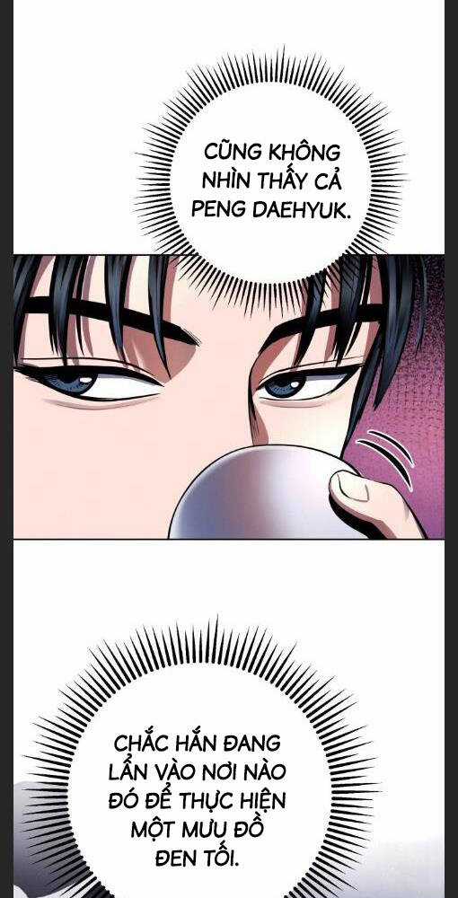 Con Trai Út Nhà Ha Buk Paeng Chapter 35 trang 28