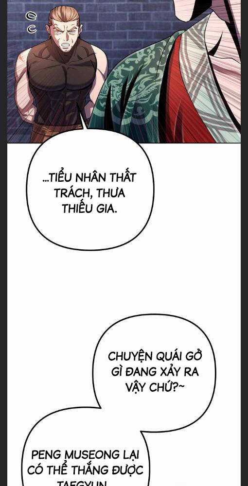 Con Trai Út Nhà Ha Buk Paeng Chapter 35 trang 32