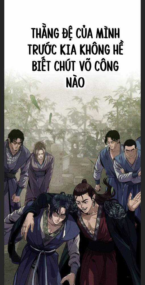 Con Trai Út Nhà Ha Buk Paeng Chapter 35 trang 34