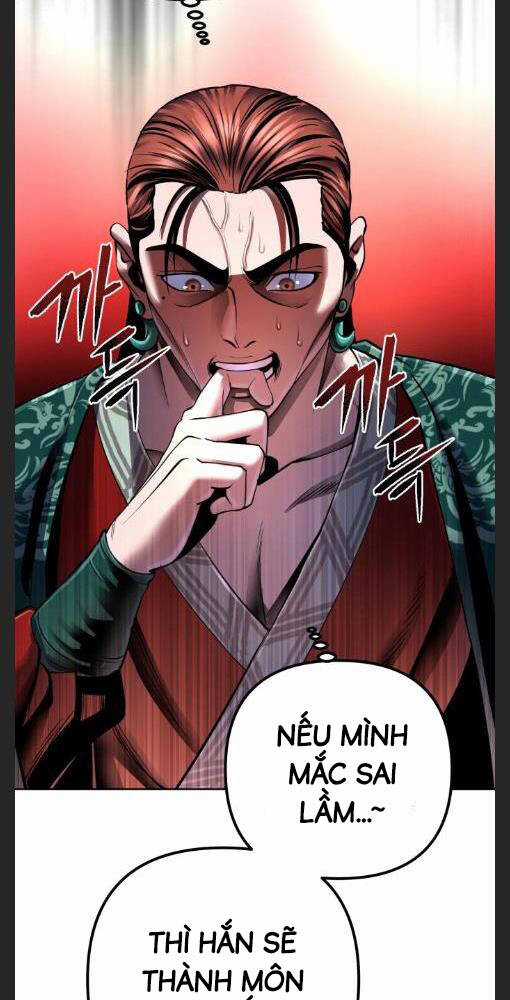 Con Trai Út Nhà Ha Buk Paeng Chapter 35 trang 36