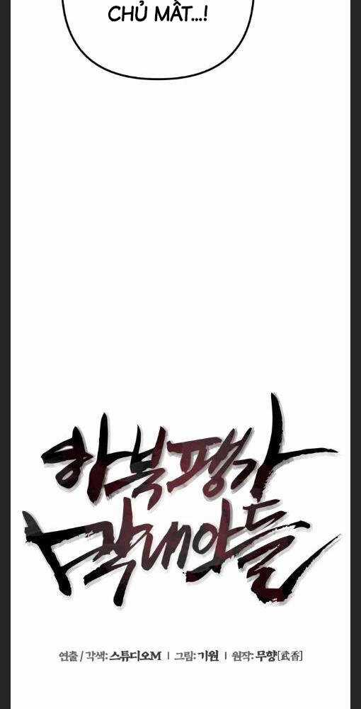 Con Trai Út Nhà Ha Buk Paeng Chapter 35 trang 37