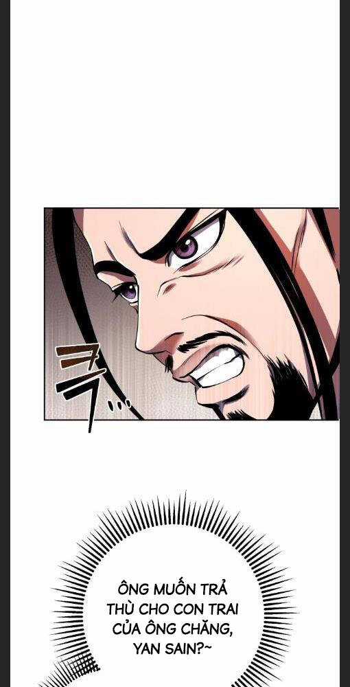 Con Trai Út Nhà Ha Buk Paeng Chapter 35 trang 58