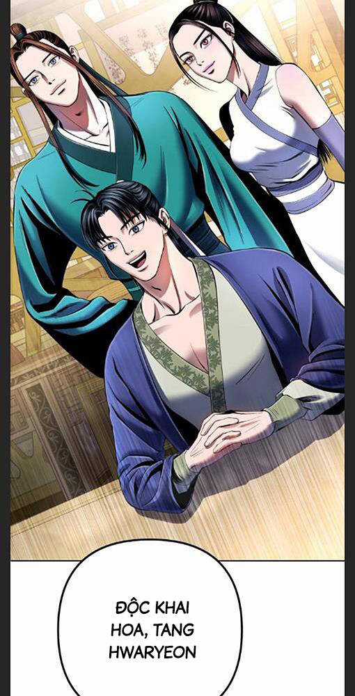 Con Trai Út Nhà Ha Buk Paeng Chapter 35 trang 84