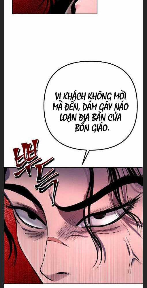Con Trai Út Nhà Ha Buk Paeng Chapter 36 trang 14