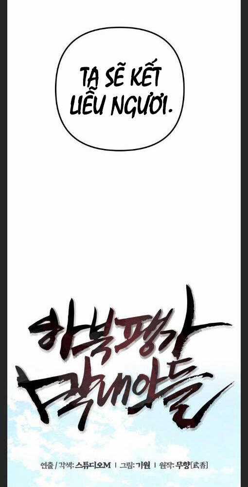 Con Trai Út Nhà Ha Buk Paeng Chapter 36 trang 15