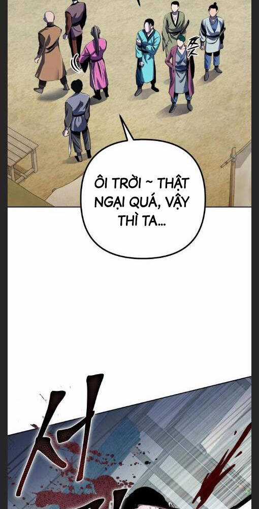 Con Trai Út Nhà Ha Buk Paeng Chapter 36 trang 19