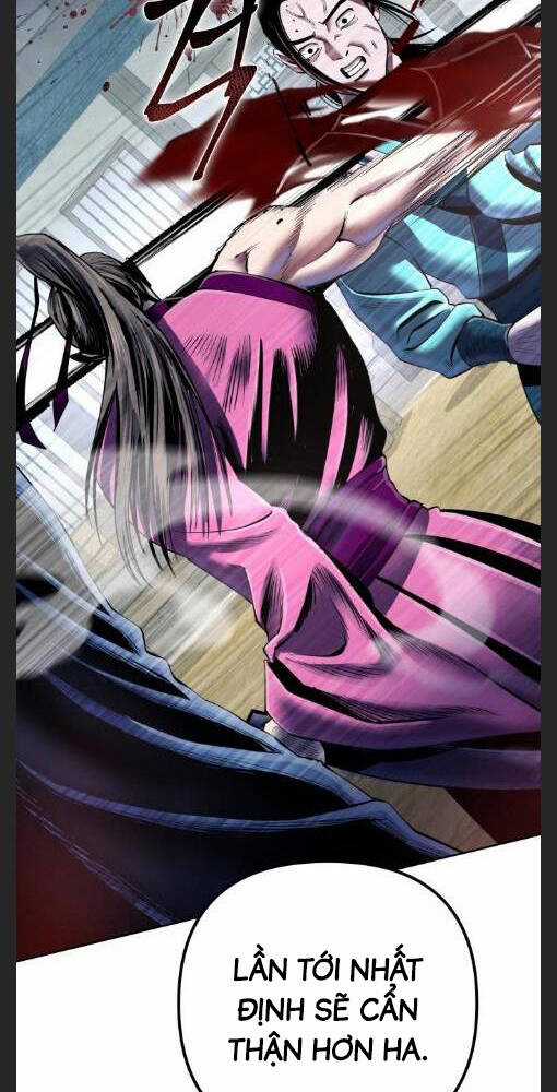 Con Trai Út Nhà Ha Buk Paeng Chapter 36 trang 20