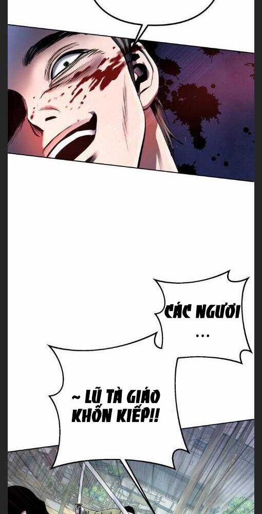 Con Trai Út Nhà Ha Buk Paeng Chapter 36 trang 21