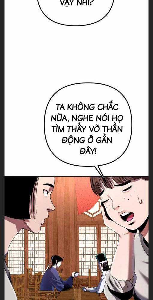Con Trai Út Nhà Ha Buk Paeng Chapter 36 trang 25