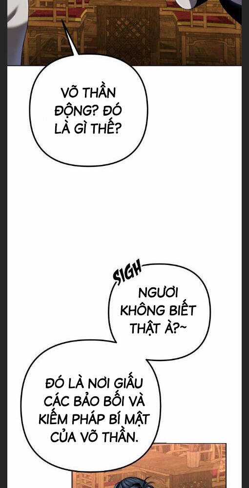 Con Trai Út Nhà Ha Buk Paeng Chapter 36 trang 26