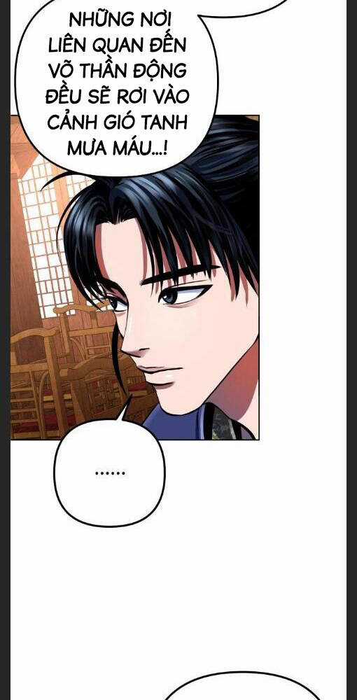 Con Trai Út Nhà Ha Buk Paeng Chapter 36 trang 28