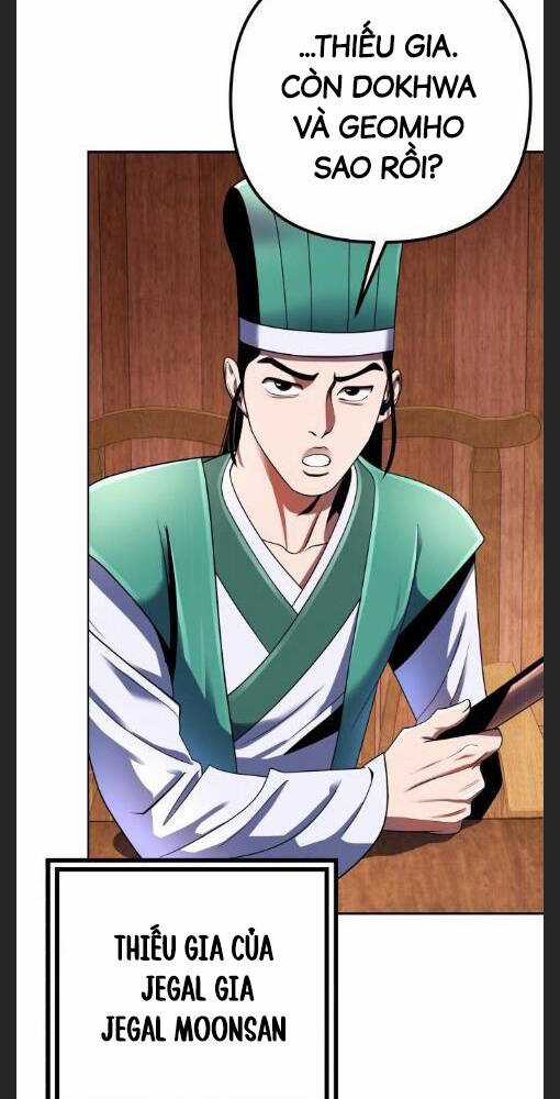 Con Trai Út Nhà Ha Buk Paeng Chapter 36 trang 29