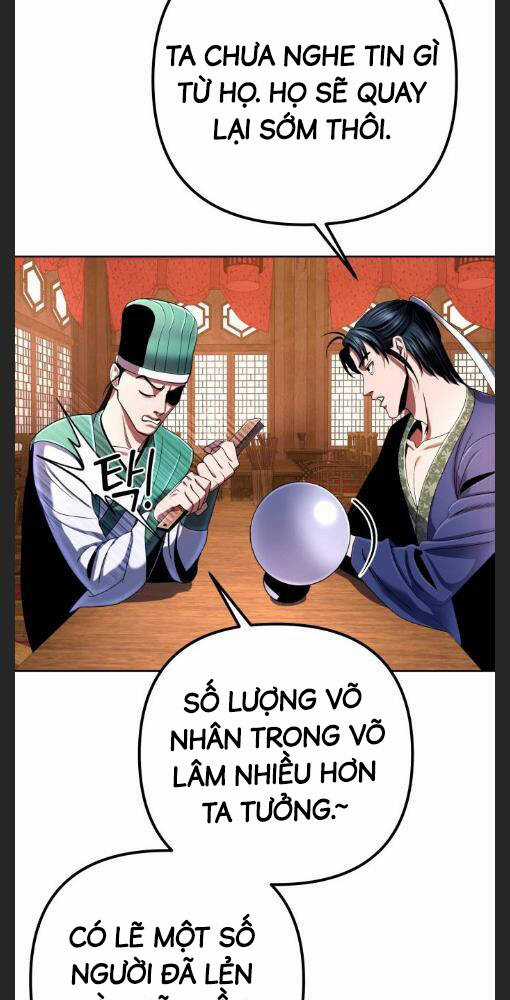 Con Trai Út Nhà Ha Buk Paeng Chapter 36 trang 31