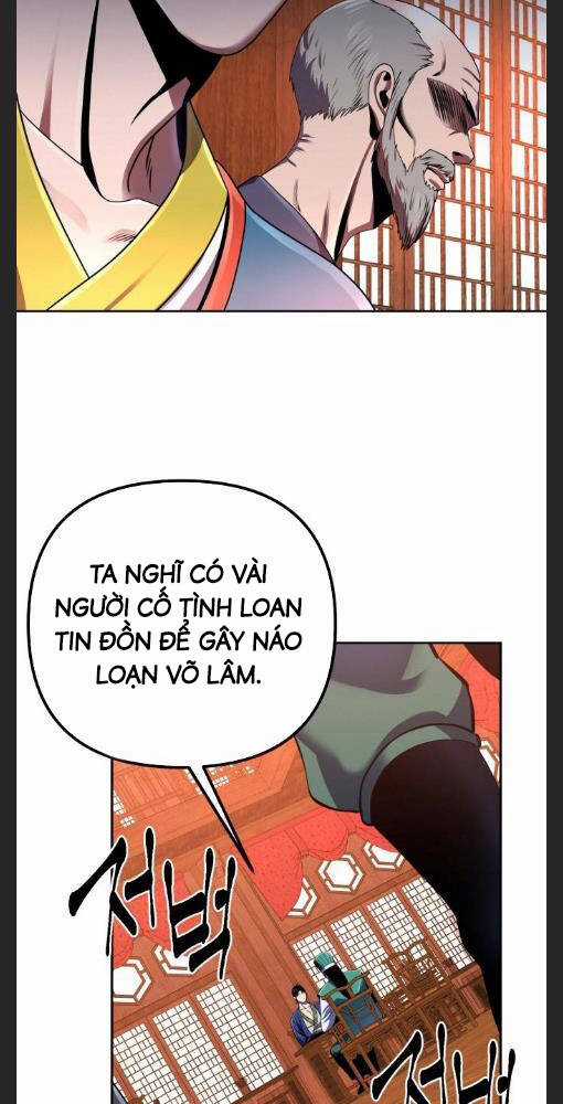 Con Trai Út Nhà Ha Buk Paeng Chapter 36 trang 34