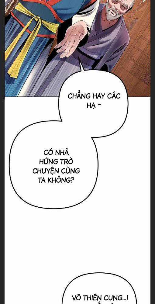 Con Trai Út Nhà Ha Buk Paeng Chapter 36 trang 37