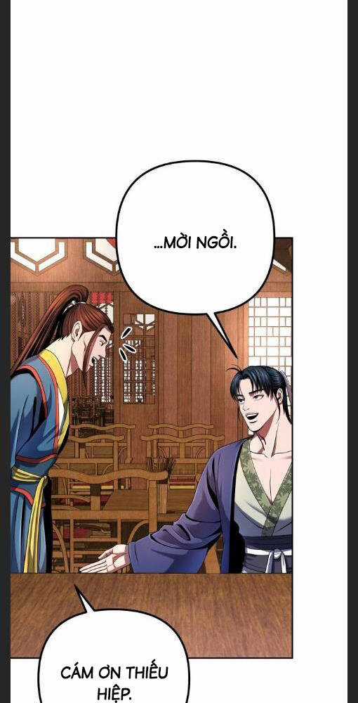 Con Trai Út Nhà Ha Buk Paeng Chapter 36 trang 40