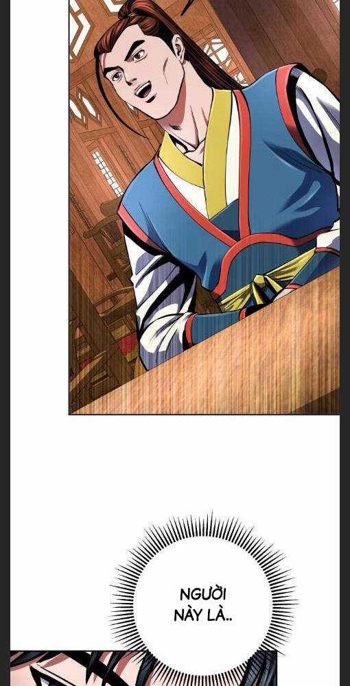 Con Trai Út Nhà Ha Buk Paeng Chapter 36 trang 44