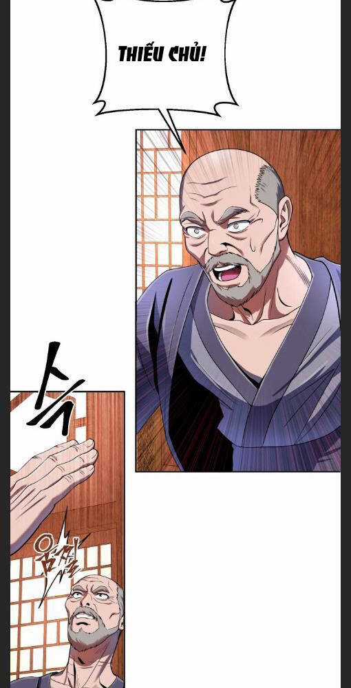 Con Trai Út Nhà Ha Buk Paeng Chapter 36 trang 61