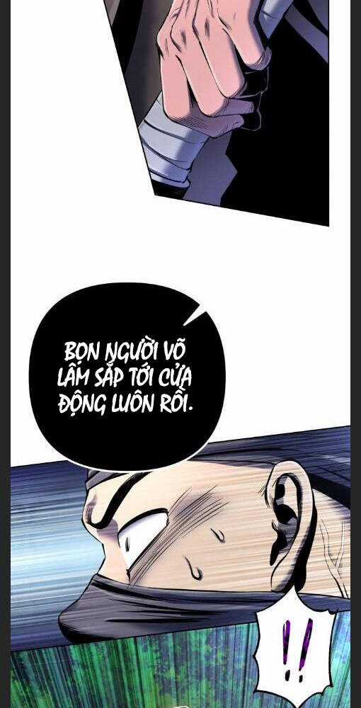Con Trai Út Nhà Ha Buk Paeng Chapter 36 trang 8