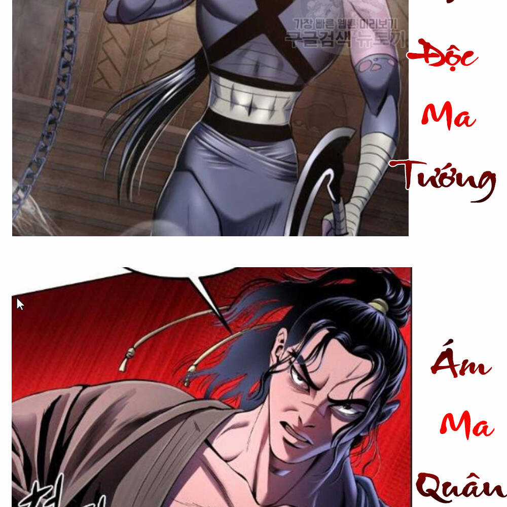 Con Trai Út Nhà Ha Buk Paeng Chapter 37.5 trang 10