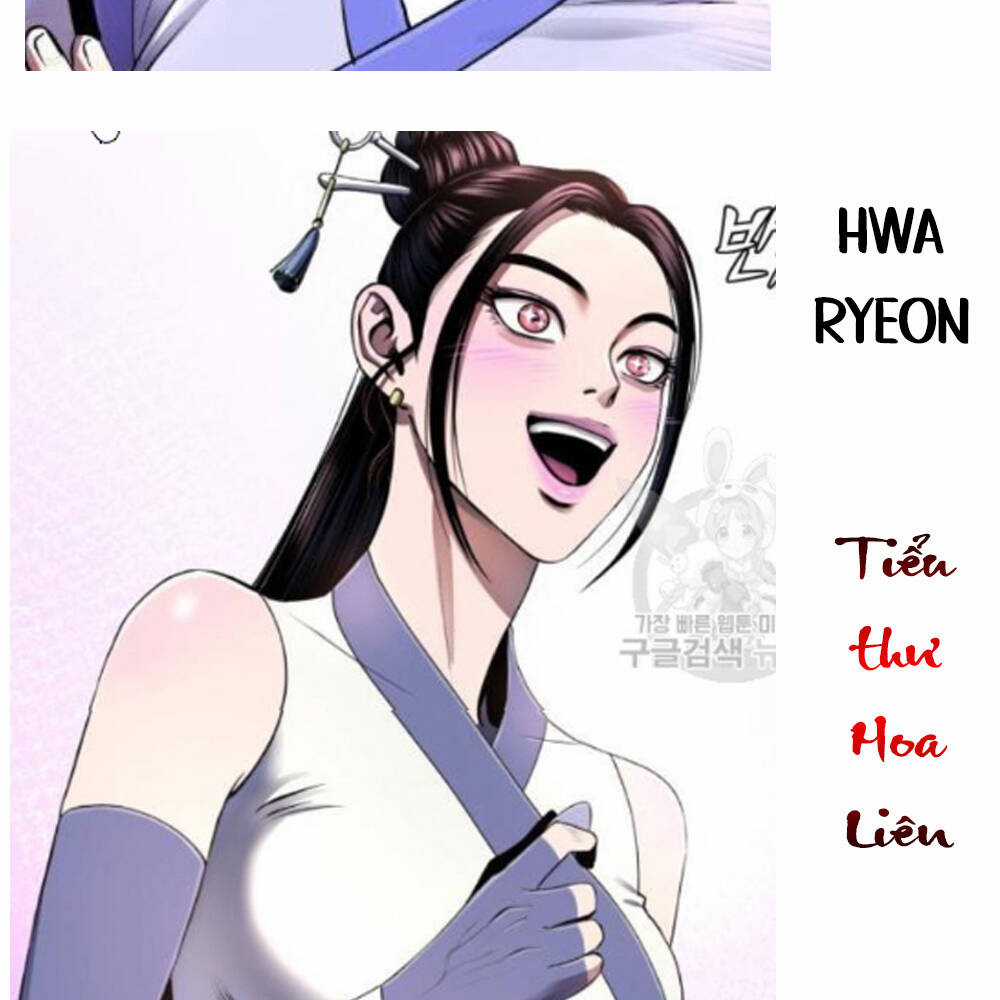 Con Trai Út Nhà Ha Buk Paeng Chapter 37.5 trang 18