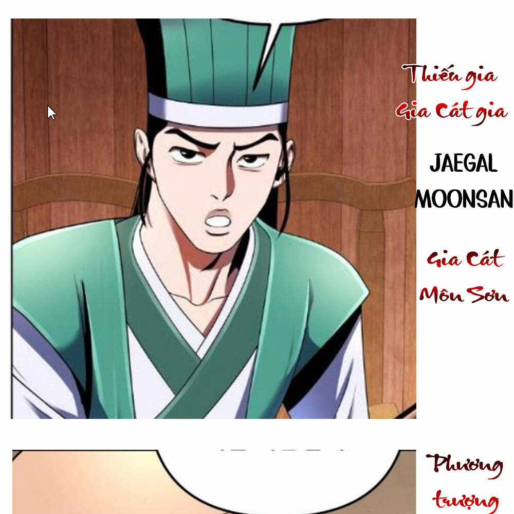 Con Trai Út Nhà Ha Buk Paeng Chapter 37.5 trang 20