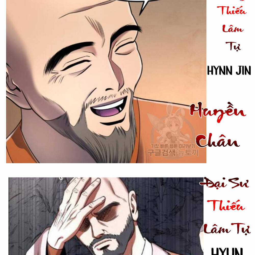 Con Trai Út Nhà Ha Buk Paeng Chapter 37.5 trang 21