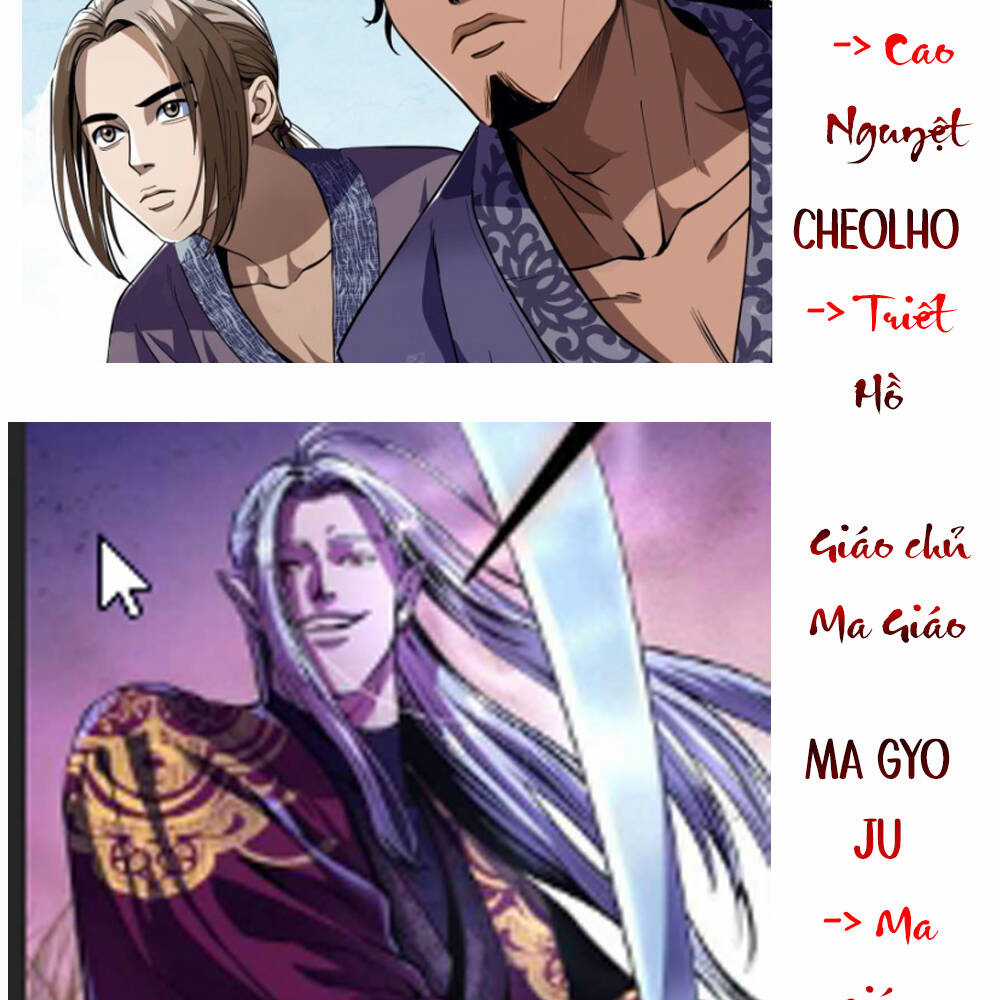 Con Trai Út Nhà Ha Buk Paeng Chapter 37.5 trang 5