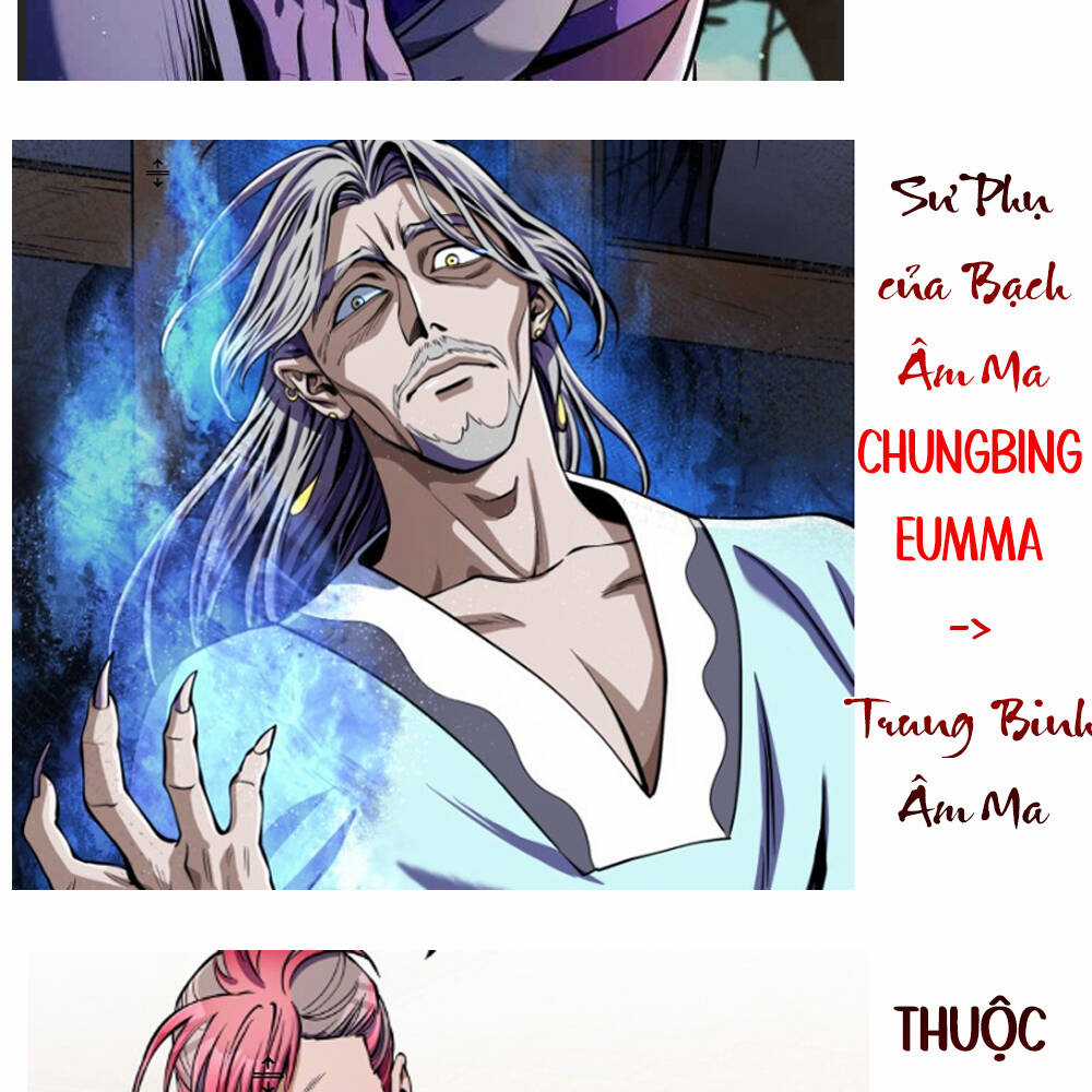 Con Trai Út Nhà Ha Buk Paeng Chapter 37.5 trang 7